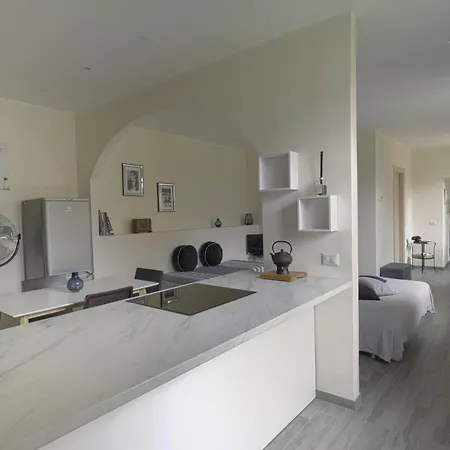 Antica Corte - Anemone דירה