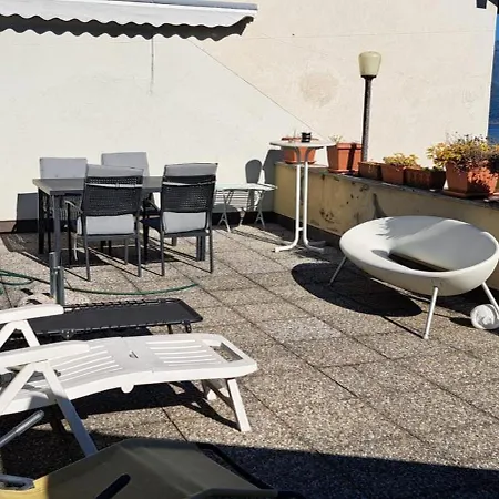 Apartament Antica Corte - Anemone