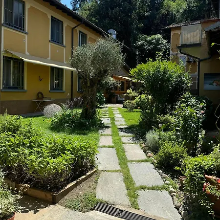 Antica Corte - Anemone Apartamento